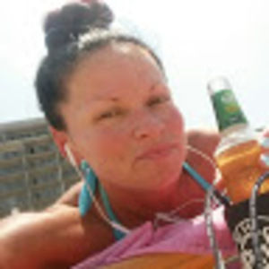 Meet your Posher, Gingy